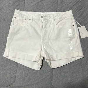 Free Assembly NWT Shorts